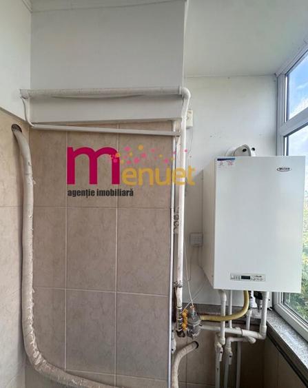 Apartament 2 camere,zona Centrala,etaj 2 - 13