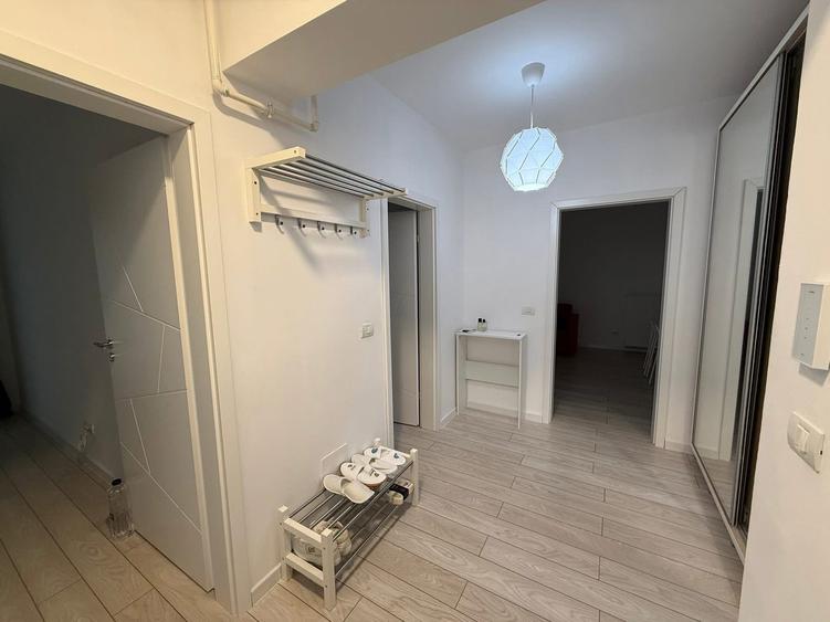 Lujerului  l Apartament 2 camere l Plaza residence I Metrou I - 6