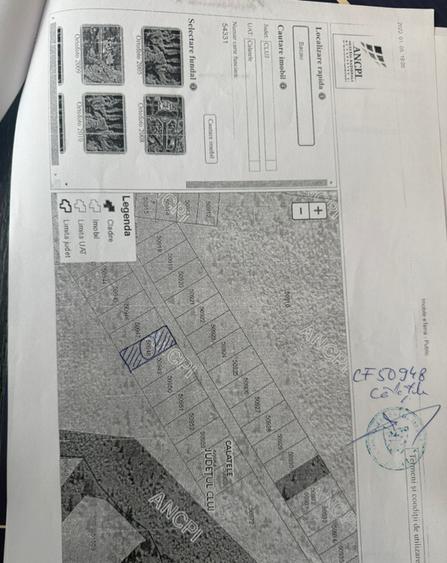 Teren Belis 1000mp - 5