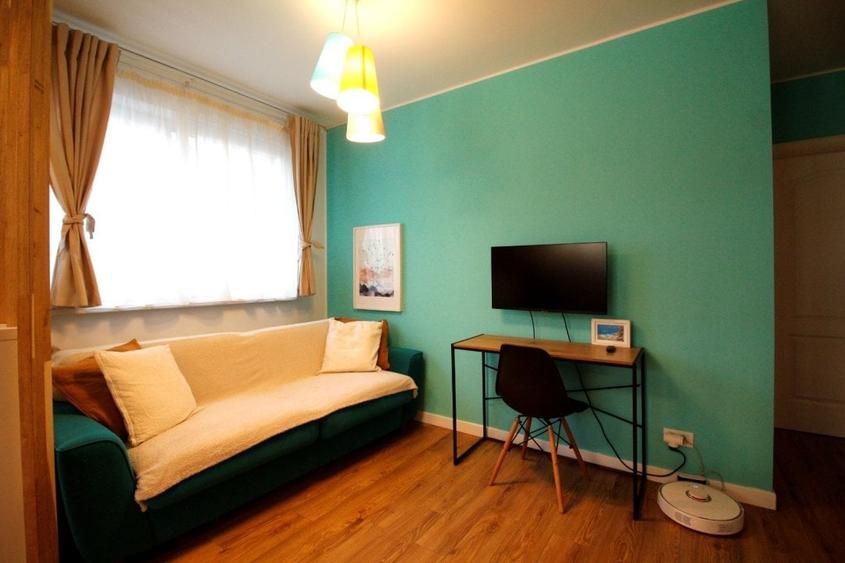 PANTELIMON-SOS. CERNICA - PARTER - S.UTILE 68MP, CURTE 25MP, 2 LOCURI PARCARE - 6