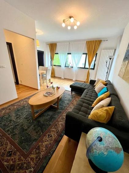 Inchiriere 3 camere Natura Residence - 2