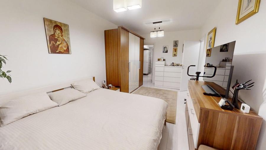 Apartament 3 Camere de Vanzare Moghioros Residence *Tur Virtual* - 5