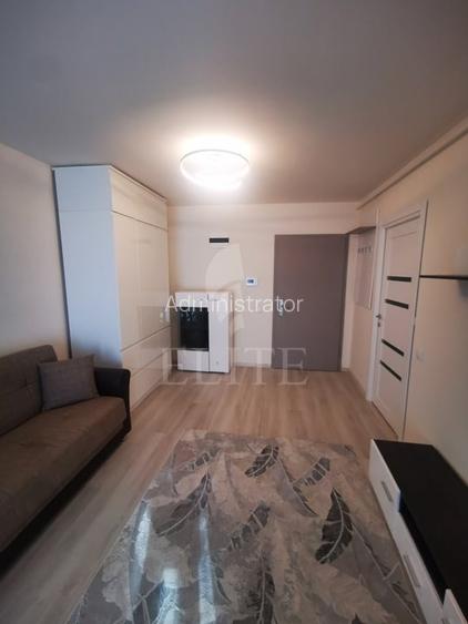 Apartament o camera în zona Sopor Apartament o camera în zona Sopor