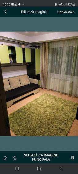 De vanzare apartament cu 2 camere - 5