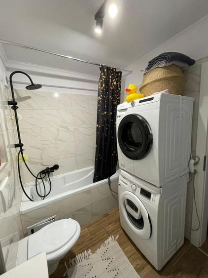 Apartament 3 camere, in bloc nou, parcare, zona semicentrala! - 6