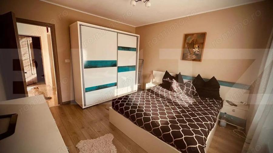 Casa pe un nivel + garsoniera in curte | 550 mp teren | terasa ?i pivni?a - 5