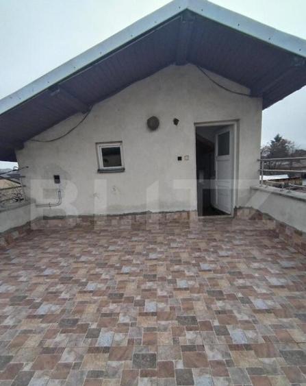 Inchiriere Casa 4 camere, 3 Dormitoare, Sufragerie, 2 Bai, - 10