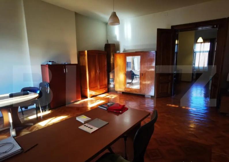 Apartament cu 4 camere , 149mp, zona Traian - 2
