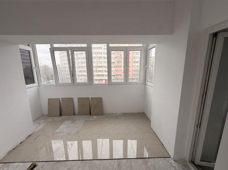 Apartament 4 camere Mihai Bravu IN RENOVARE - 2