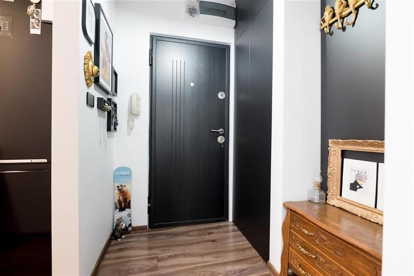 RECO Apartament cu 2 camere Renovat complet in Rogerius - 8