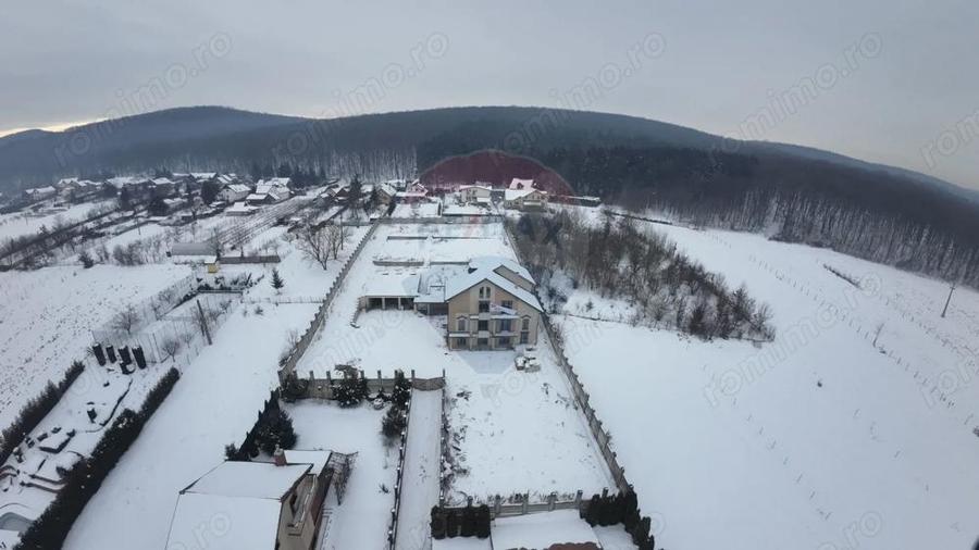 Oportunitate de investi?ie in apropierea noului spital din Livezeni - 5