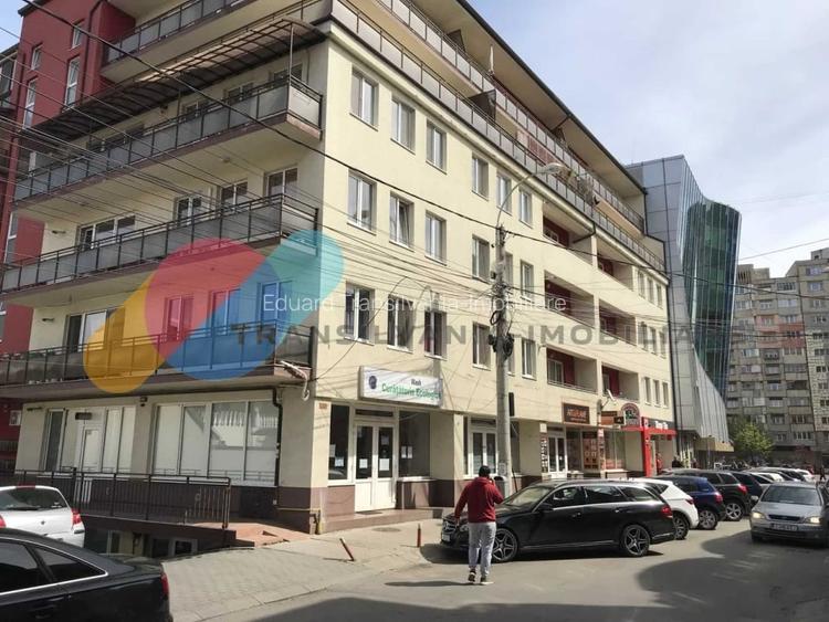 Spatiu comercial 64mp - zona Fabricii