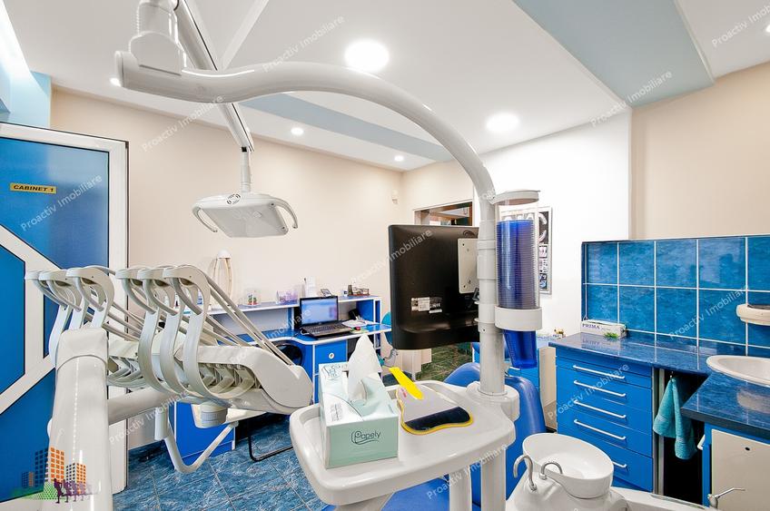 Oportunitate! Cabinet Stomatologic la cheie! - 9