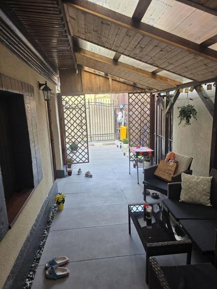 Casa 3 camere Pta Ferentari - 5