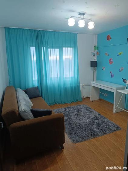 Apartament de vanzare 2 camere Ploiesti Sud 68.000 EUR - 7