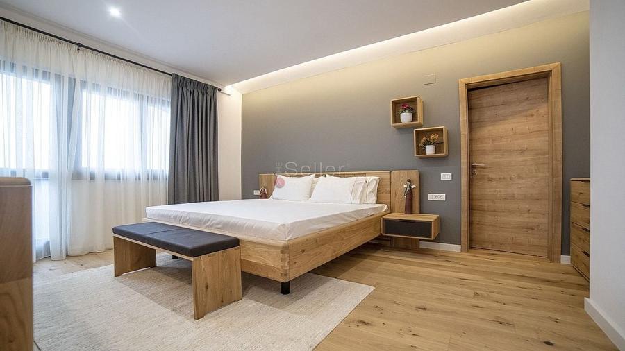 Vila  Finalizata cu predare la cheie - 18