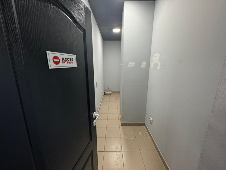 Spatiu stradal 75 mp, vitrina 10 m, 3 fazic – Ceahlau - 9