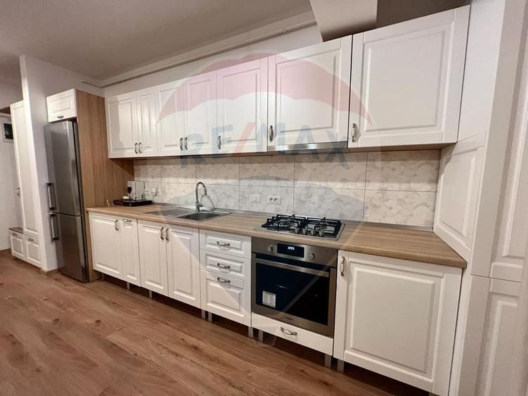 Apartament cu 2 camere de inchiriat- Ultracentral- TOPAZ RESIDENCE - 14