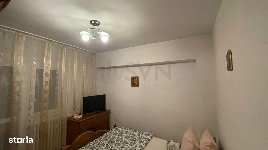 Apartament 2 camere zona Colentina Lidl - 8