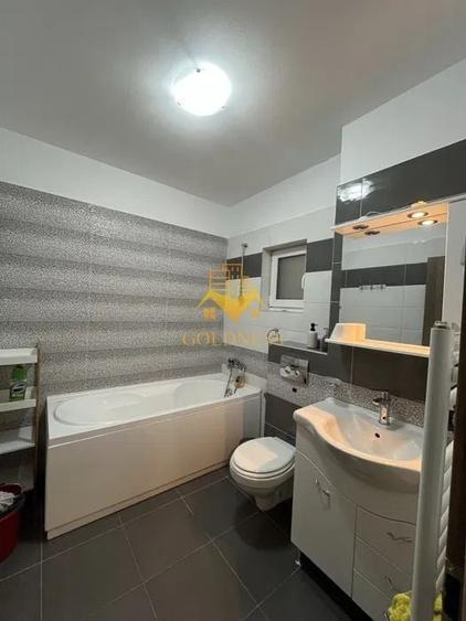 3 Camere Openspace, Parcare, Platinia Mall, UMF, USAMV, Clinicilor,LUX - 6