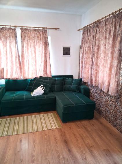 OFERTA ! Casa P+1 In Budeasa Arges zona linistita -15 min pana la Pitesti - 2