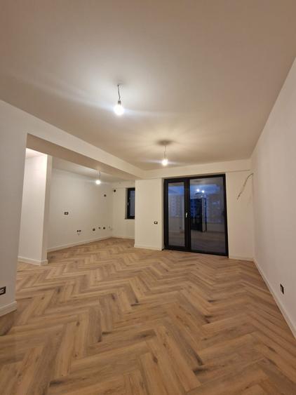 Pipera - Aviatiei - Petricani - My Place - 4 camere - loc parcare - etaj 6 - LUX - 22