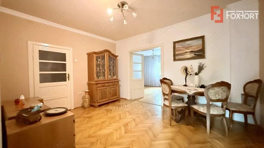 Casa individuala de vanzare, 5 camere - Timisoara - 8
