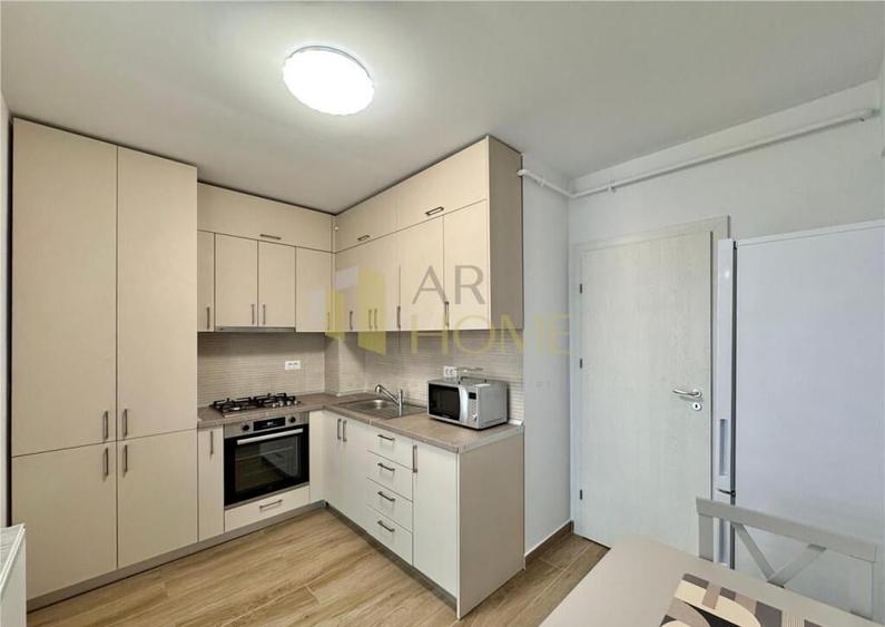 Garsoniera de lux, parcare privata, zona Cartier Albert, MR - 15