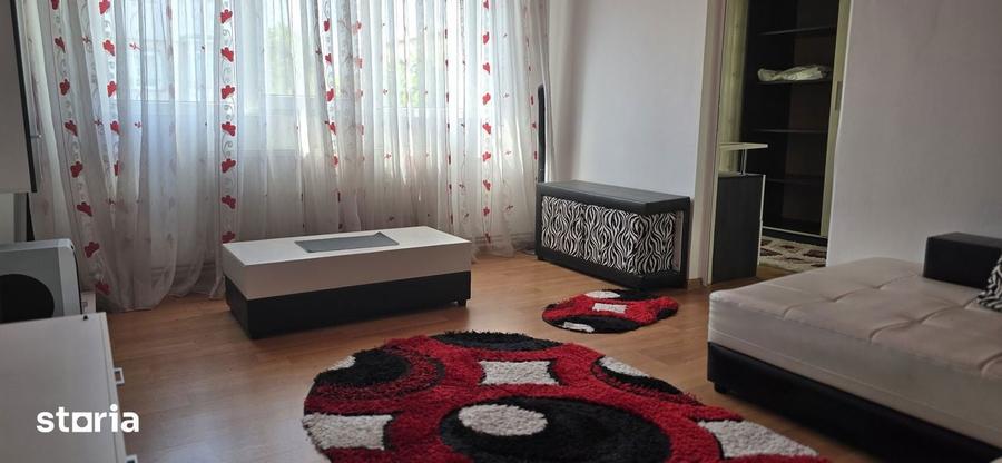 Vanzare apartament 2 camere, etaj 3 , Micro 6 Targoviste - 11