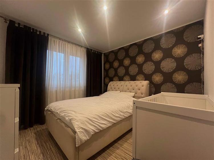 Apartament 2 camere de vanzare Nicolina - C.U.G. - 5