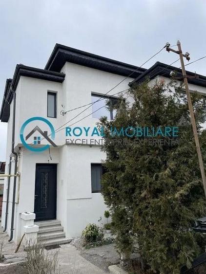 Royal Imobiliare - Vanzare spatiu de birouri zona Centrala - 1