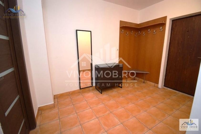 1 Mai-Turda / etaj 10 / 60 mp / mobilat și utilat / liber - 8