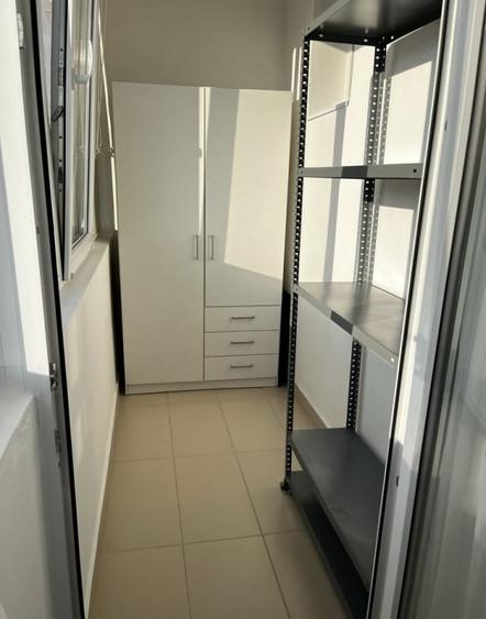 Apartament 2 camere 52mp, etaj intermediar, finisat modern, zona Iulius Mall - 6