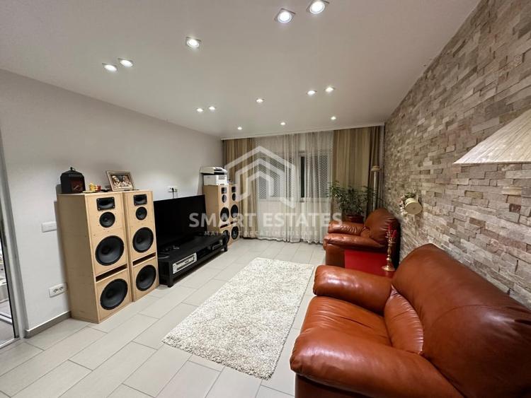 Apartament 4 Camere 87 mp - Brancoveanu - Renovat Complet - 5