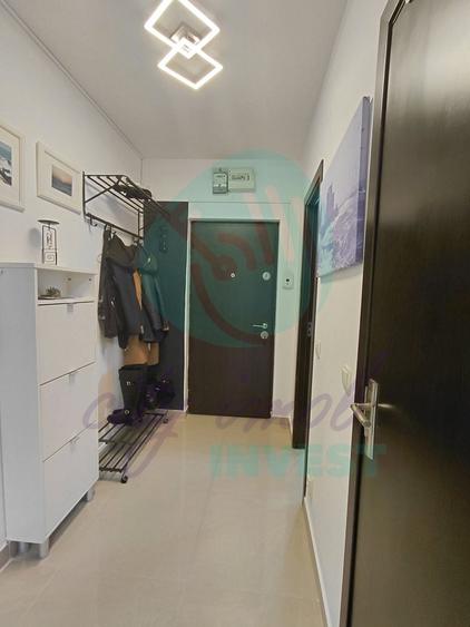 Apartament 2 camere | ParkLake & Parcul Ior | Mobilat - 12