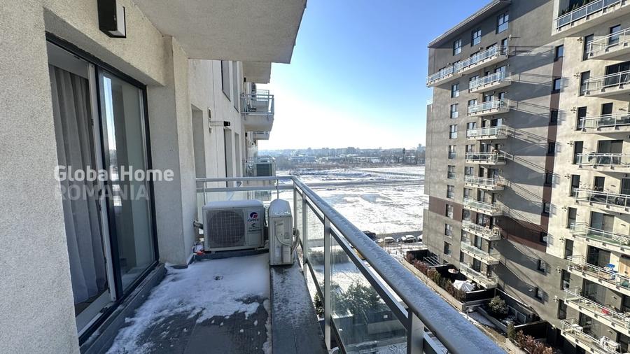 Apartament 2 camere | lumina pe doua orientari | 60MP utili | 2 parcari - 13