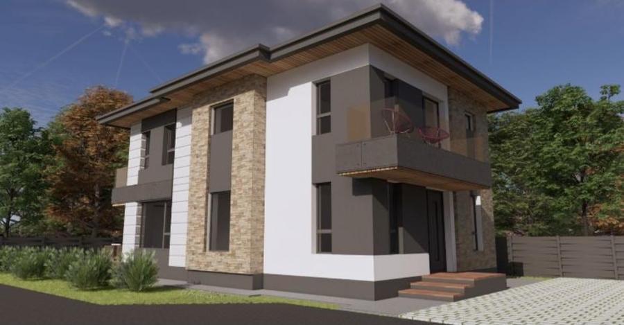 TEREN DE VANZARE PENTRU CASA I 460 MP I VOLUNTARI -MATEI MILLO - 5