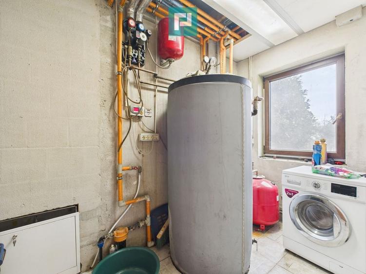 Casă individuală spațioasă, la 10 km de Timișoara - 35