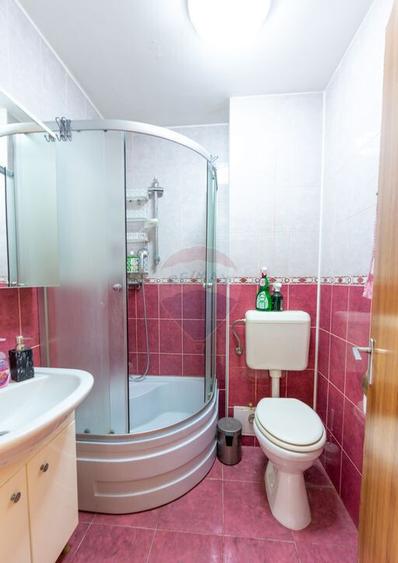 4 camere spa?ioase, etaj 1, zona verde ?i lini?tita - 7