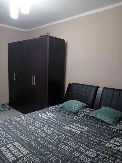 Apartament 3 cam etaj 1 Nord - 1