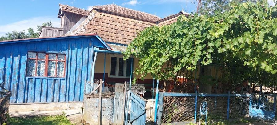 Casă cu 3 camere în Valea