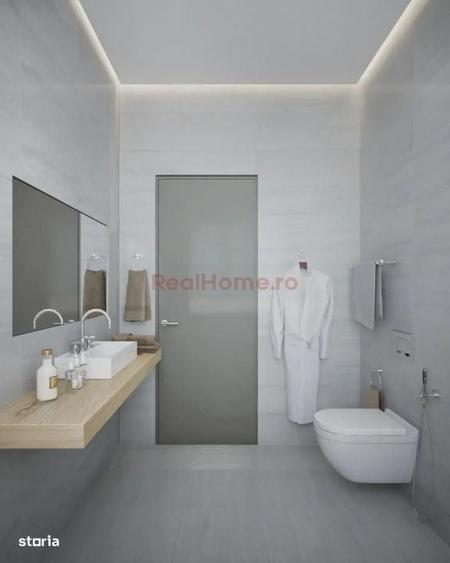 Apartament cu 4 camere în Titan