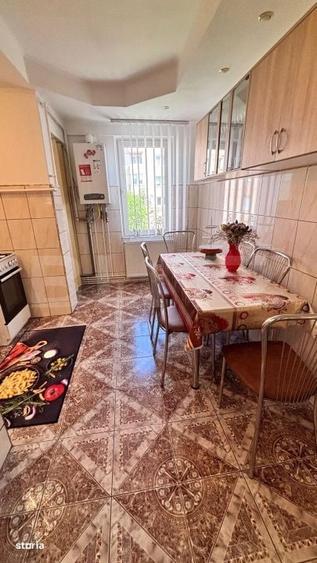 Apartament cu 2 camere decomandat în Tudor