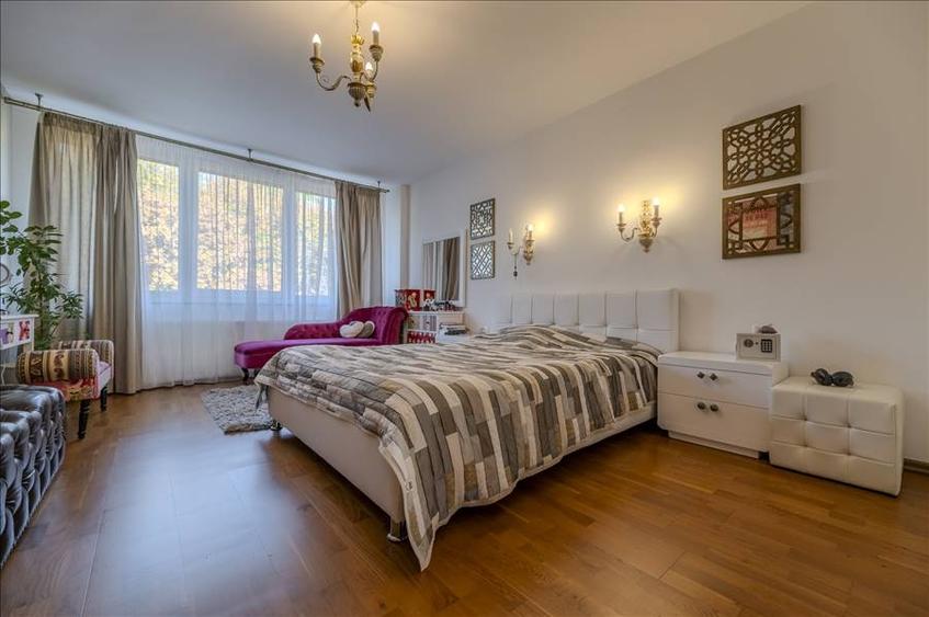 Vila   de LUX la vanzare in  Parcul Sub Arini - 3