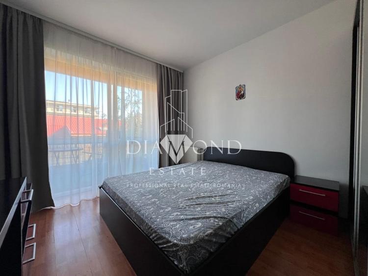 Apartament cu terasa spatioasa si parcare inclusa Metrou 1 Decembrie - 8