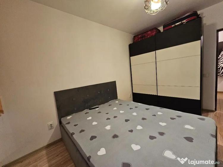 Apartament 2 camere, loc de parcare, Berceni - str. Postalionului - 4
