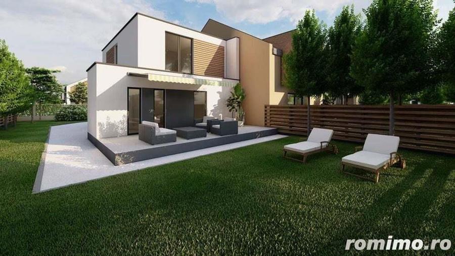 Parcele de teren in cartier nou de case, langa Atrium Mall - 19