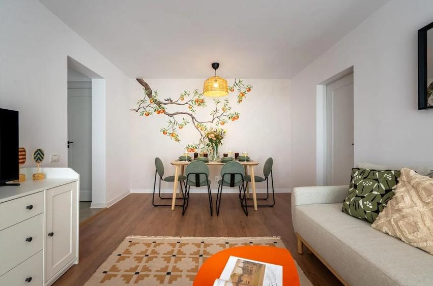 Apartament 2 camere Universitate - Bulevardul Nicolae Balcescu - 3