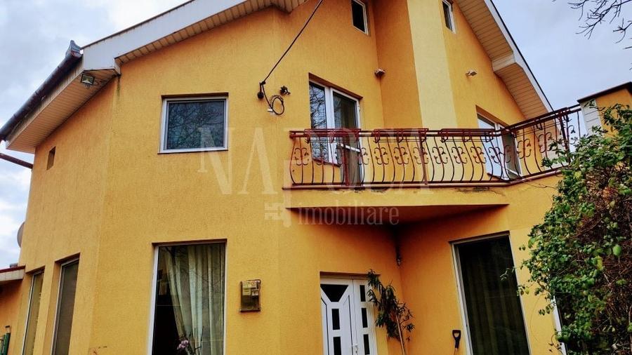 Casa 8 camere de vanzare in Iosia Oradea, Oradea - 1