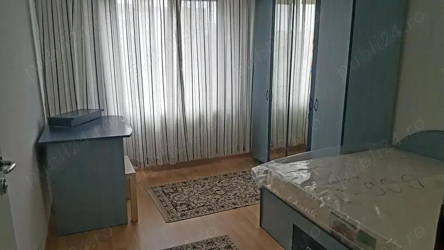 Particular,vand apt.3cam,zona Tei,etaj 4 8 ,an constructie1986 - 1